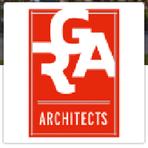 RGA Architects logo