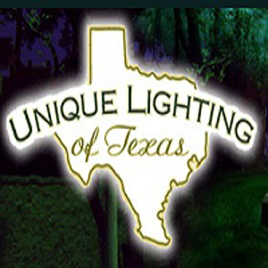Unique Lighting of Texas logo