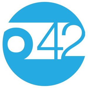 office42 ARCHITECTURE logo