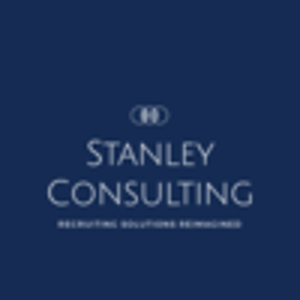 Stanley Consulting logo