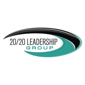 20/20 Leadership Group logo