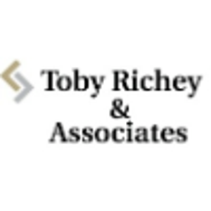 Toby Richey &amp; Associates logo