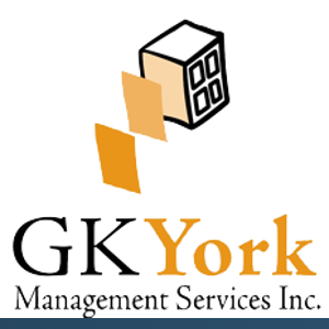 GKYork logo