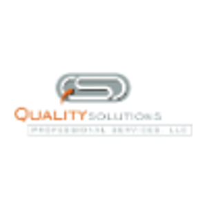 Quality Solutions Professional Services logo