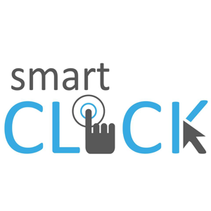 Smart Click logo