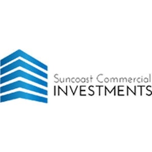 Suncoast Commercial Investments logo
