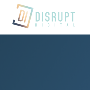 Disrupt Digital logo