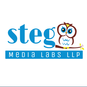 Stegowl Media Labs LLP logo