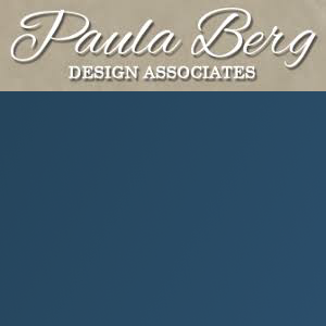 Paula Berg Design Associates, Inc logo