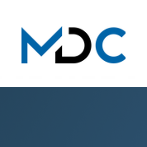 MDC logo