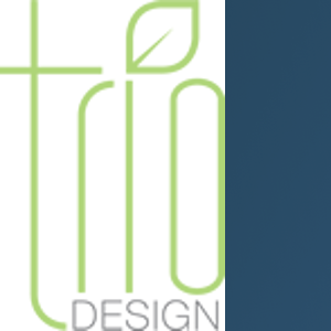 Trio Design, Inc logo