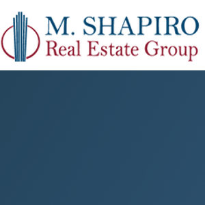 M. Shapiro Real Estate Group logo
