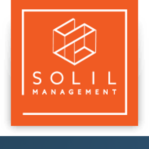 Solil Management Corporation logo