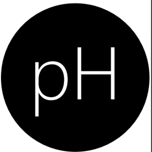 pH digital marketing logo