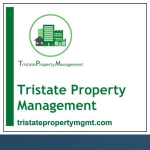 Tristate Property Management logo