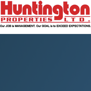 Huntington Properties Ltd logo