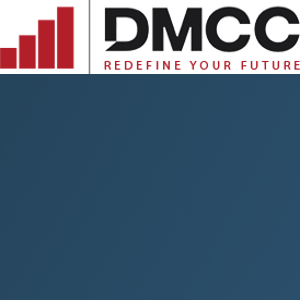 DMCC logo