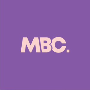 MB Creative logo