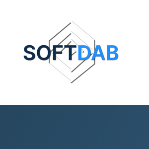 SOFTDAB logo
