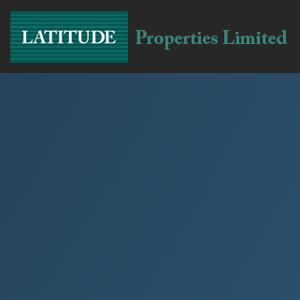 Latitude Properties Limited. logo