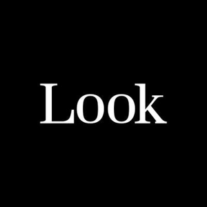 Look Agency logo