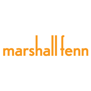 Marshall Fenn Communications logo