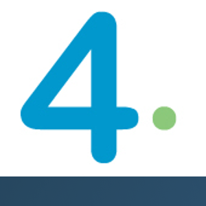 Four Business Solutions logo