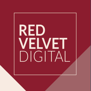 Red Velvet Digital logo