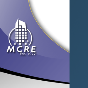 Mainland Commerce Real Estate logo