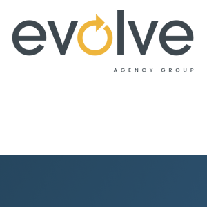 Evolve Agency Group logo