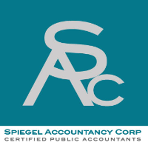 Spiegel Accountancy Corp logo