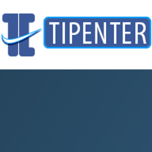 Tipenter Technologies logo