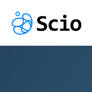 Scio logo