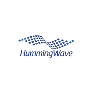 HummingWave Technologies logo