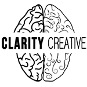Clarity Creative Group logo