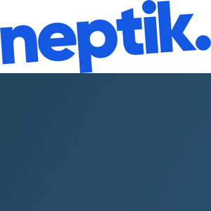 Neptik logo