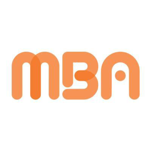 MBA logo