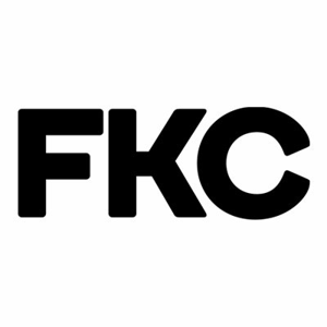 FKC logo