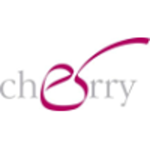 Cherry Advertising logo