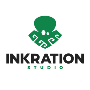 Inkration Studio logo