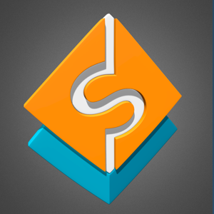 VReal Soft logo