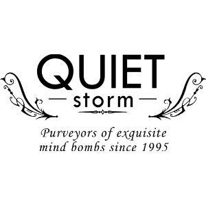 Quiet Storm logo