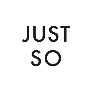 JustSo logo