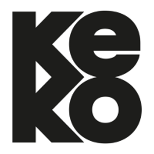 Keko London logo
