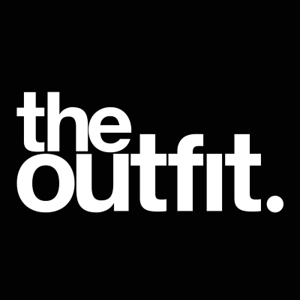 The Outfit logo