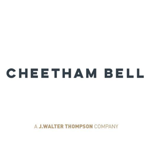 Cheetham Bell logo