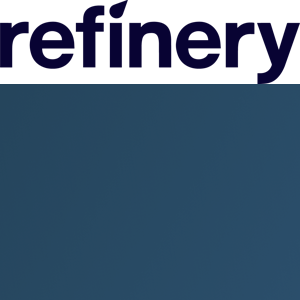 Refinery Group logo