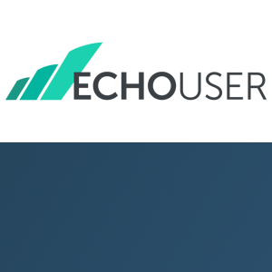 EchoUser logo