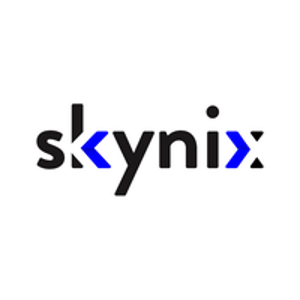 Skynix LLC logo
