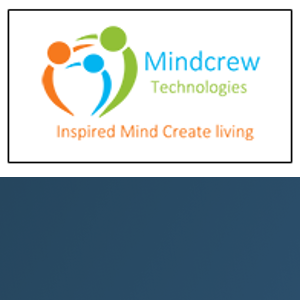 MindCrew Technologies logo